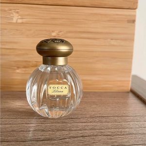 TOCCA Liliana 15ml eau de parfum